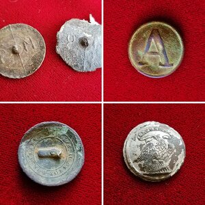 Military relics