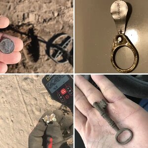 Finds