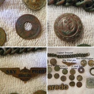 2016 finds