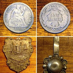 2016 Finds