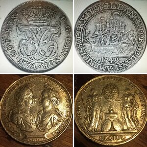 2016 FINDS