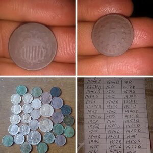 Coins