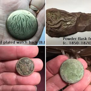 2016 finds