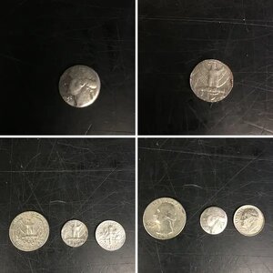 weird Quarter