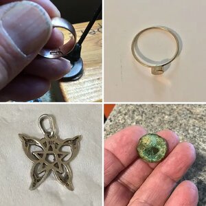 new finds as of 2016