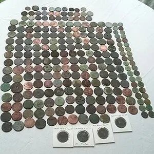 Coppers
