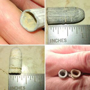odd bullets