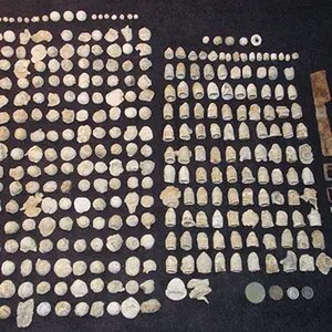 union campsite,md.totals