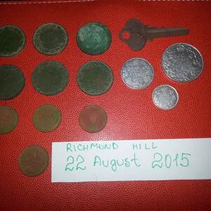 My best hunt in 2015
