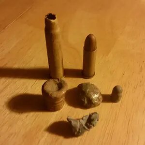 2016 Bullets
