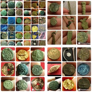 Ancient finds