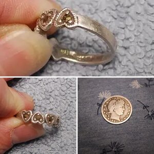 My Metal detecting finds