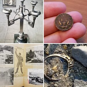 Treasures of 2017