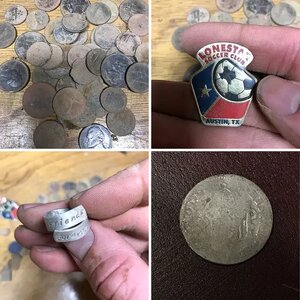 2017 Finds