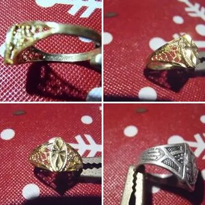 1-21-17 Rings