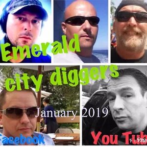 Emerald City Diggers