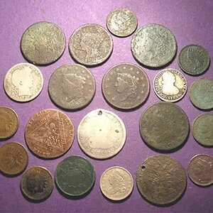 2016 Finds