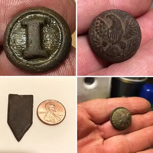 CW Finds