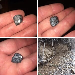 Gold Prospecting