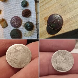 Finds 2017