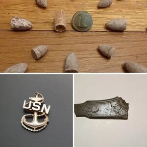 Relics