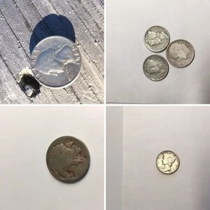 2017 Coins