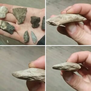 2017 artifacts