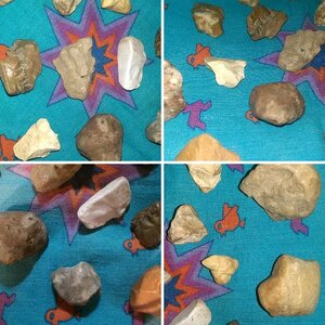 Artifact Finds
