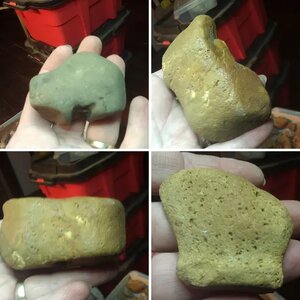 Indian Finds...WOW!