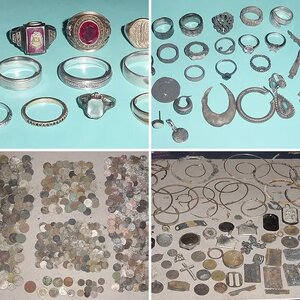 2017 FINDS