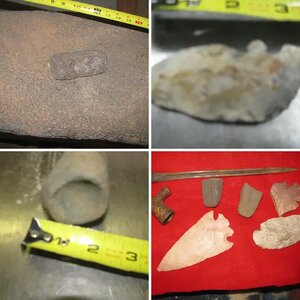 finds (old finds)