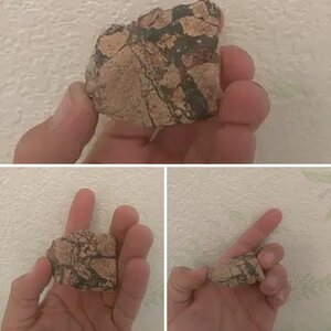 Recent find