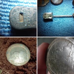 Great finds