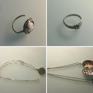 My favourite finds