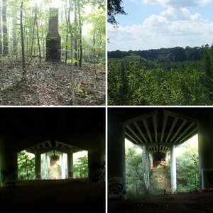 My Adventures