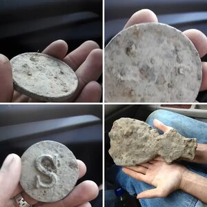 Finds