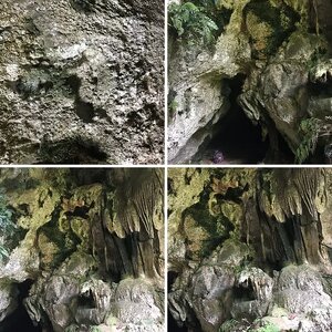 cave