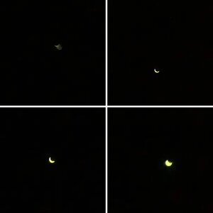 Eclipse 2017