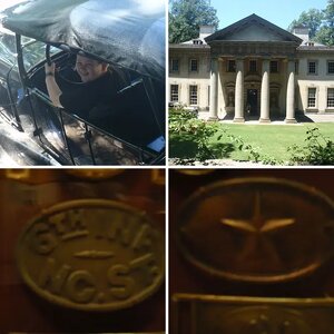 Atlanta History Center July , 2017