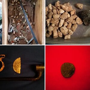 Finds