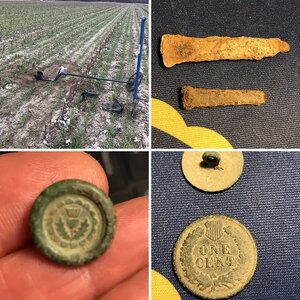 2017 Finds