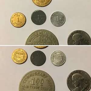 Tokens