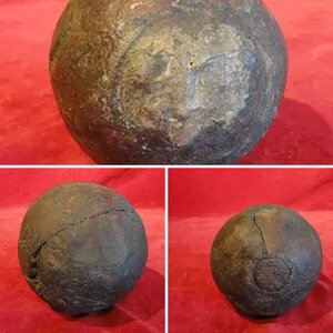 cannonball?