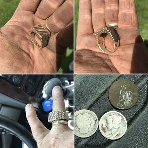 CTX Finds