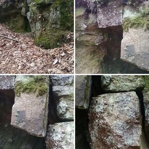 Possible Hills Cave
