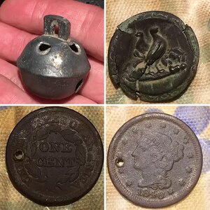 2018 Finds