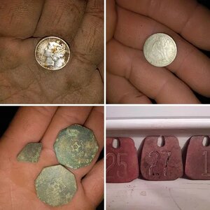 Finds