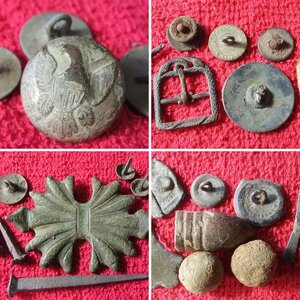 Stuff I have found over the years