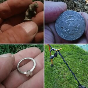 Finds 2014 2021