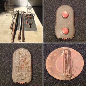 Artifacts